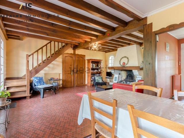 Maison, Lormont