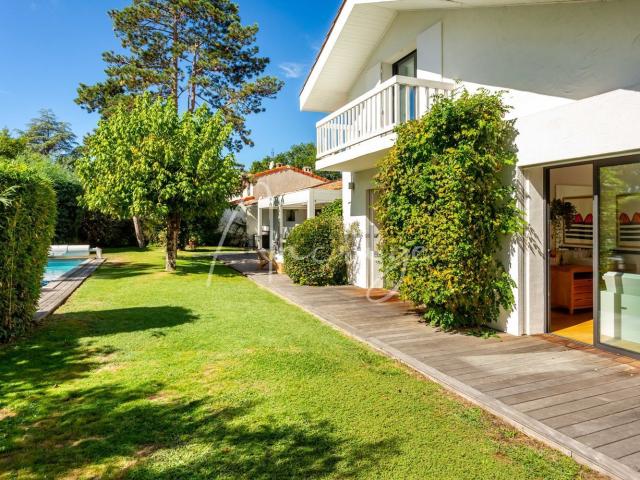 Maison, Lormont