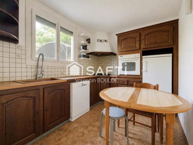 Maison Lormont Carriet
