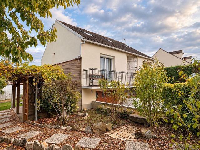 Maison, Lormaison
