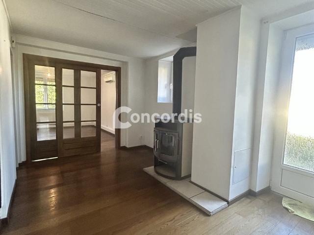 Maison Lorraine 7 pièces garage et jardin 157m² Bonviller