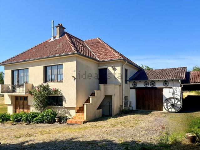Maison, Lorry lès Metz