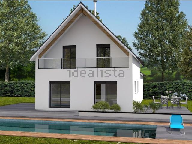 Maison, Lortet