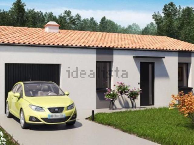 Maison, Los Masos