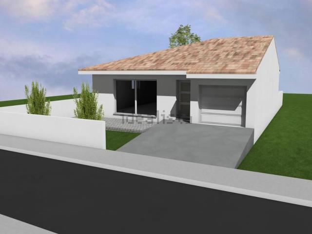 Maison, Los Masos