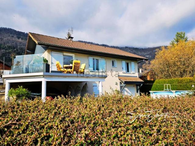 Maison, Lathuile