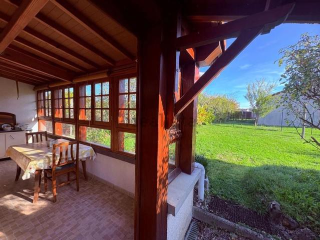 Maison, Lathus Saint Rémy