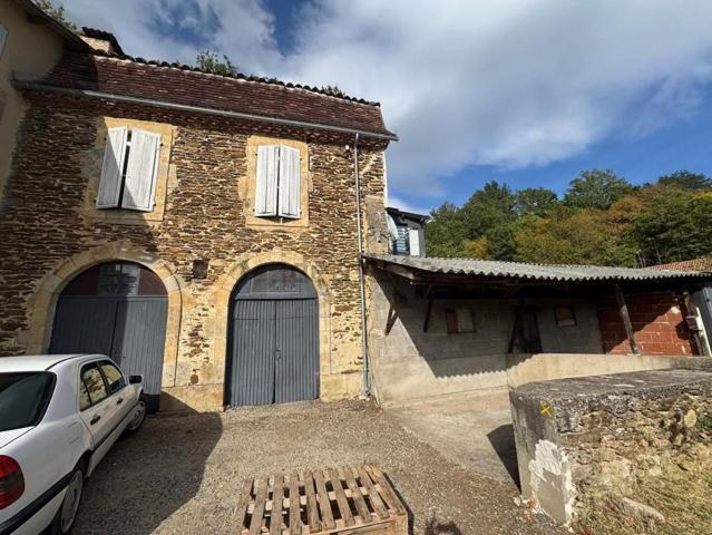 Maison, Latouille Lentillac