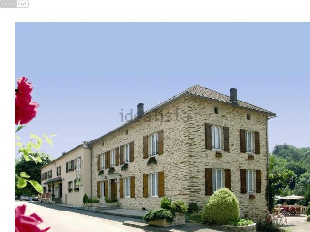 Maison, Latouille Lentillac