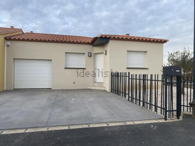 Maison, Latour Bas Elne