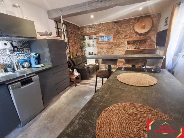 Maison, Latour Bas Elne