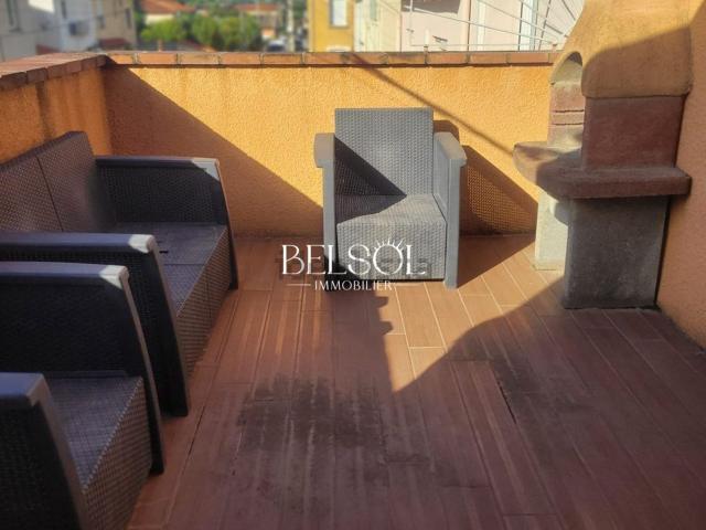 Maison, Latour Bas Elne