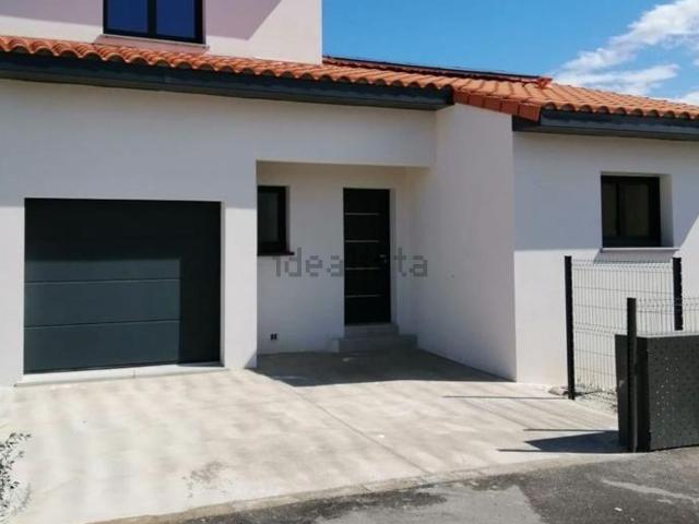Maison, Latour Bas Elne