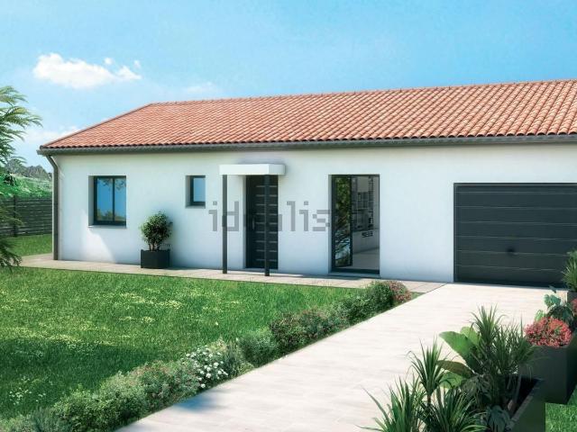 Maison, Latour Bas Elne