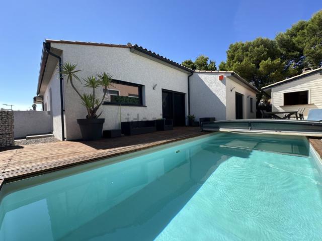 Maison, Latour Bas Elne