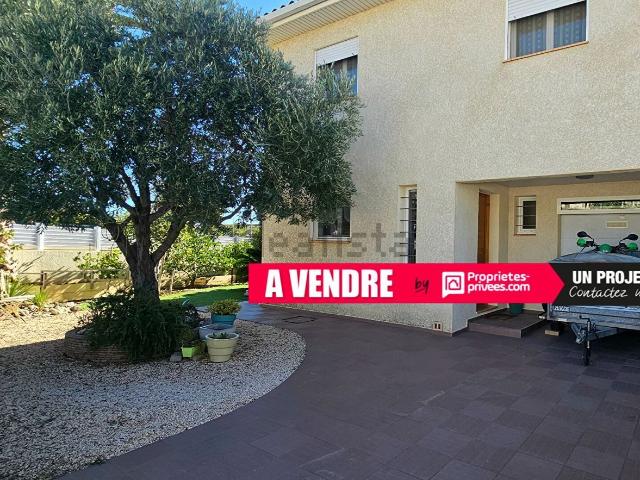 Maison, Latour Bas Elne