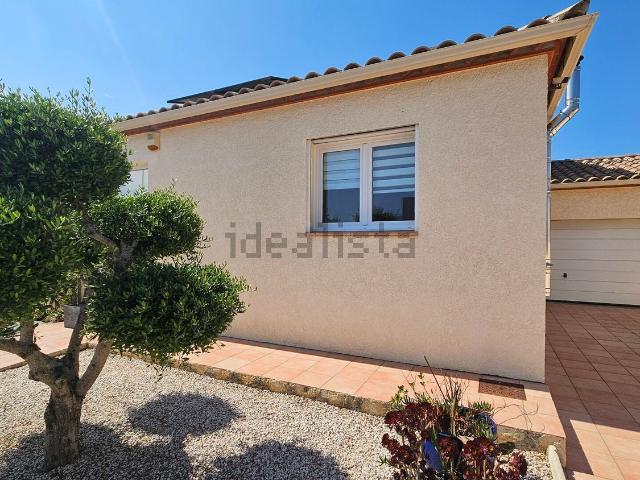 Maison, Latour Bas Elne