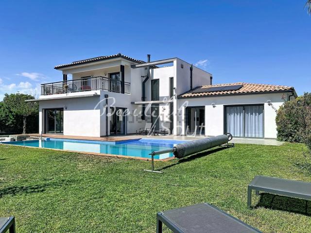 Maison, Latour Bas Elne
