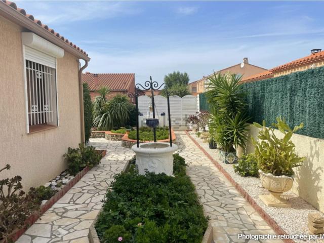 Maison, Latour Bas Elne