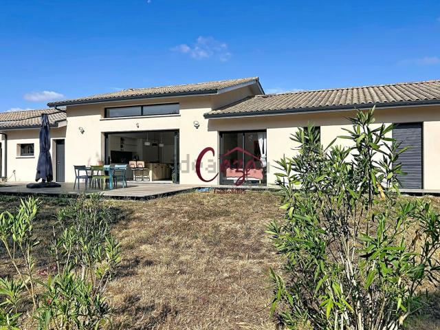 Maison, Latresne