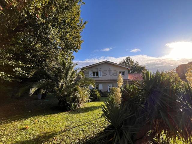 Maison, Latresne