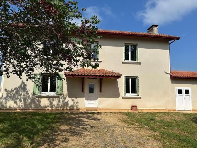 Maison, Latrille