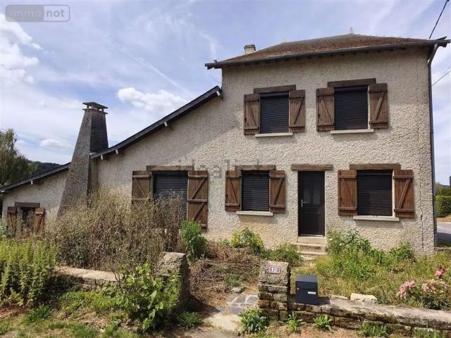 Maison, Launois sur Vence
