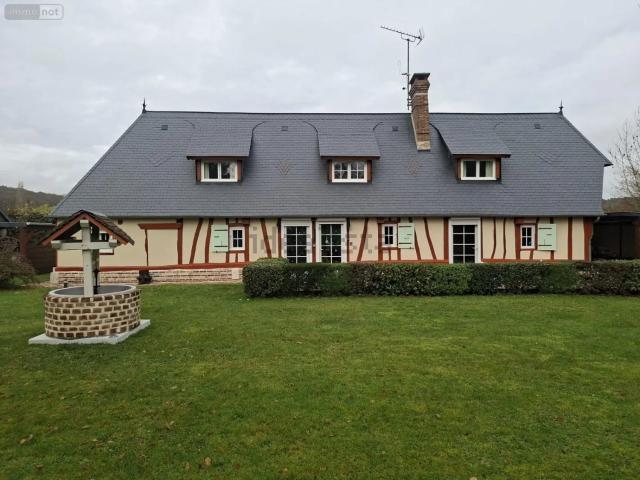Maison, Launay