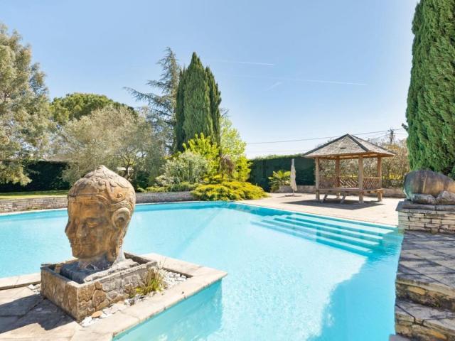 Maison, Launaguet