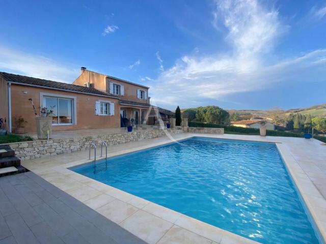 Maison, Laurabuc
