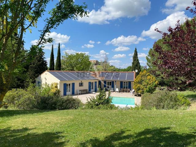 Maison, Laurac