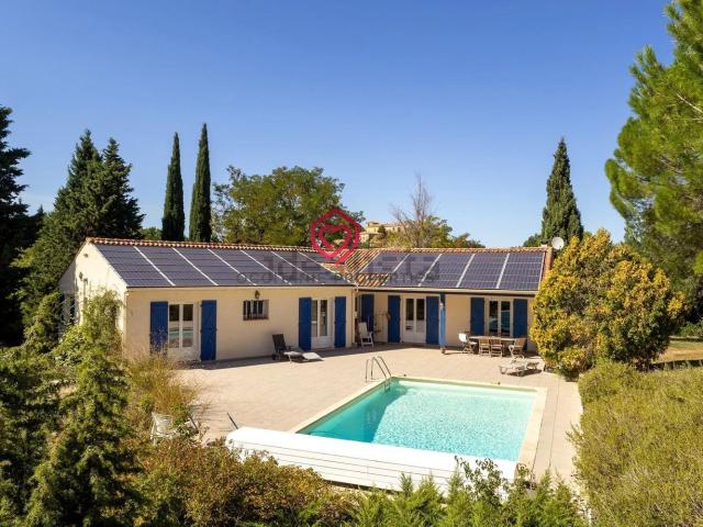 Maison, Laurac