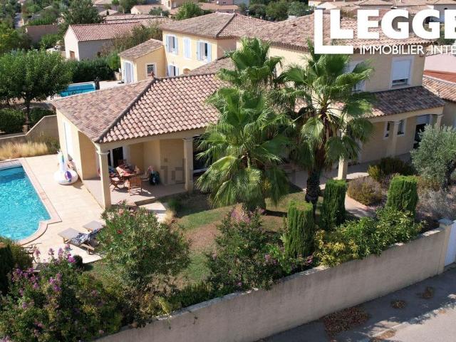 Maison, Laurens