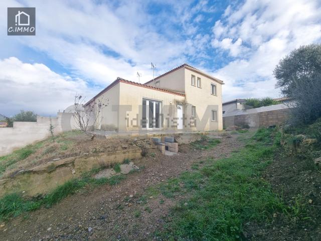Maison, Laurens