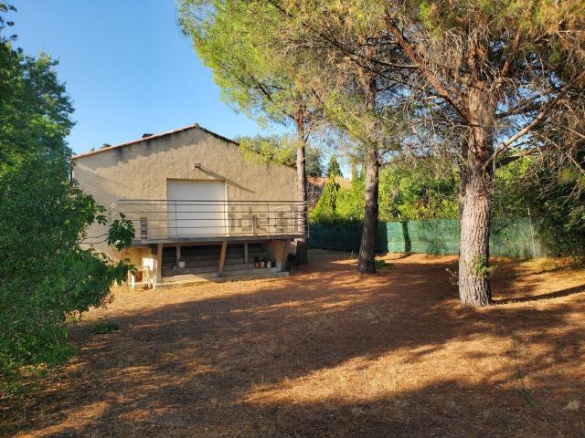 Maison, Laurens