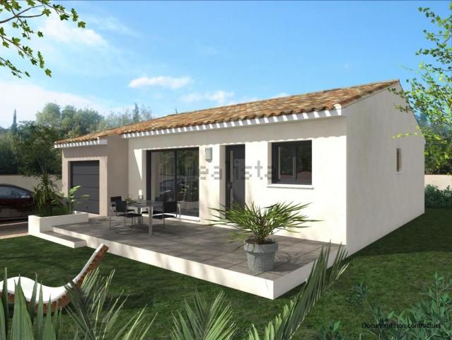 Maison, Laurens