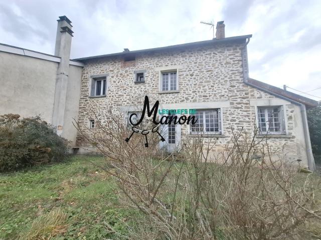 Maison, Laurière