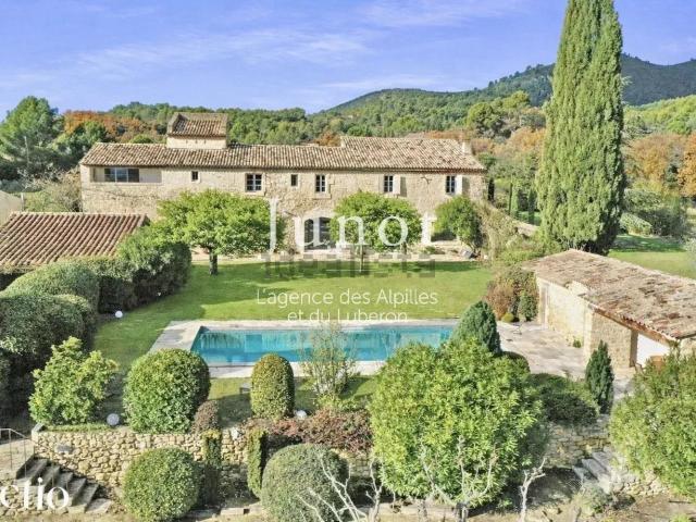 Maison, Lauris