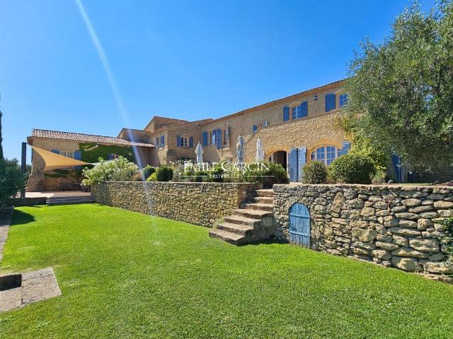 Maison, Lauris