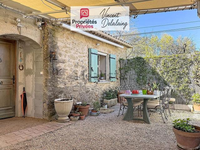Maison, Lauris