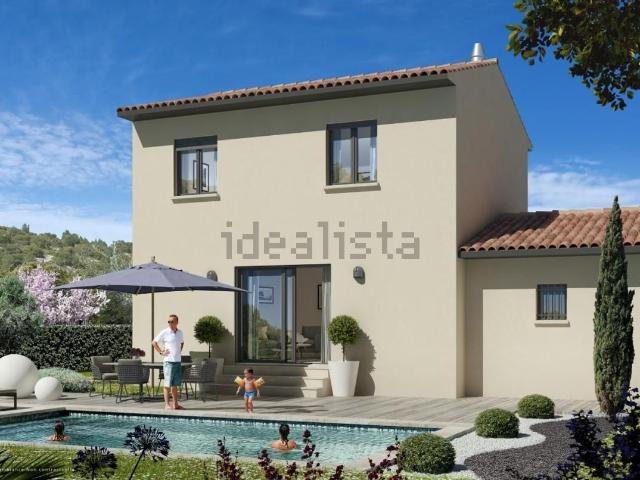 Maison, Lauris