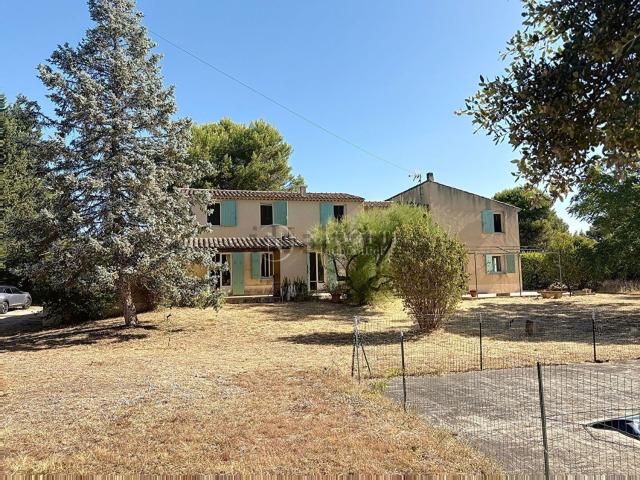 Maison, Lauris