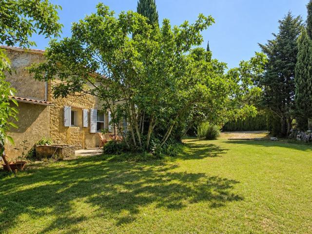 Maison, Lauris