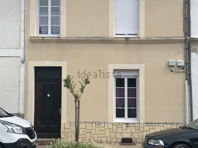 Maison, Lauzun