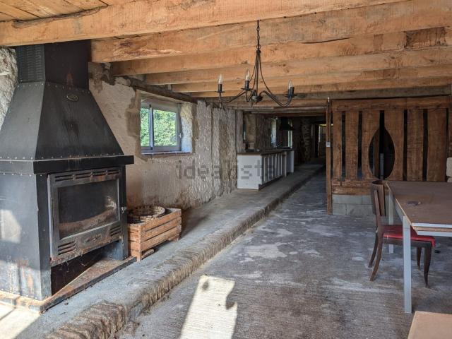 Maison, Lauzun