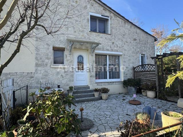 Maison, Lauzun