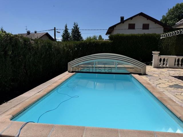 Maison, Lavans lès Saint Claude