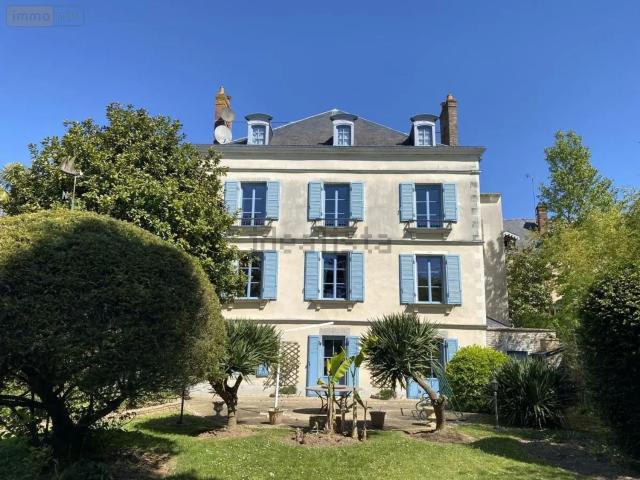 Maison, Laval
