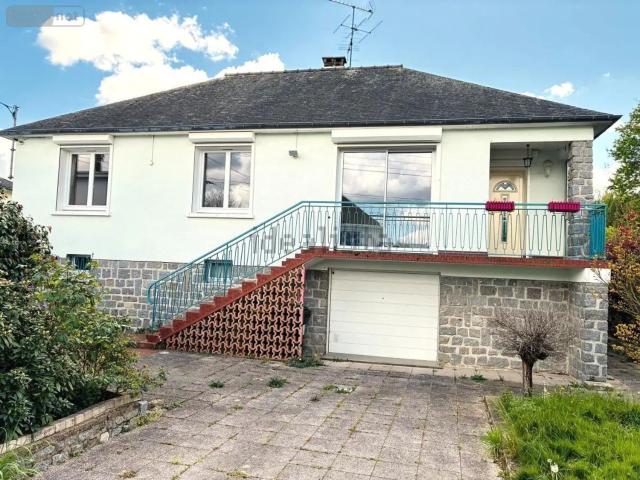 Maison, Laval