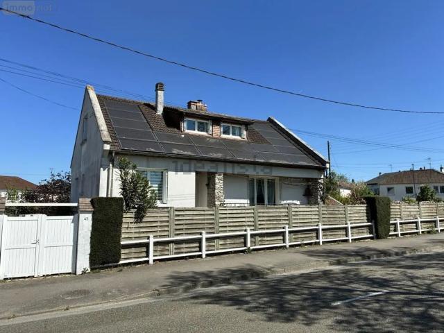 Maison, Laval